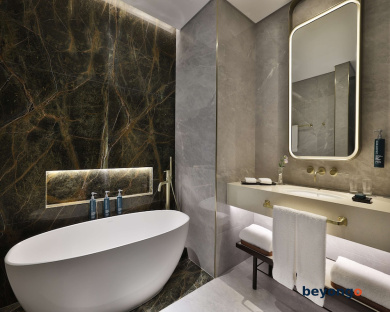 Embassy Suites By Hilton Dubai Business Bay 34