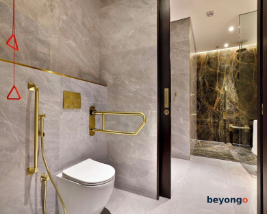 Embassy Suites By Hilton Dubai Business Bay 35
