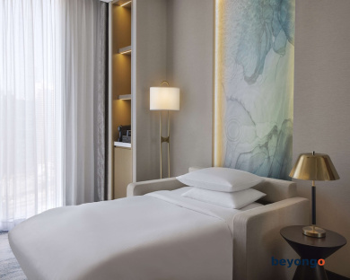 Embassy Suites By Hilton Dubai Business Bay 38