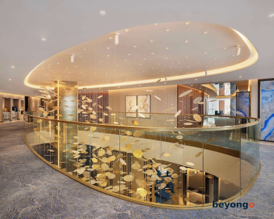 Embassy Suites By Hilton Dubai Business Bay 4