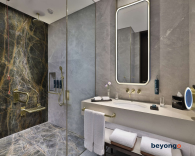 Embassy Suites By Hilton Dubai Business Bay 40