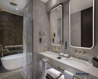 Embassy Suites By Hilton Dubai Business Bay 41
