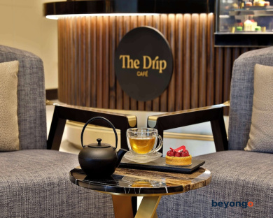 Embassy Suites By Hilton Dubai Business Bay 46