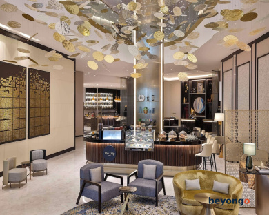 Embassy Suites By Hilton Dubai Business Bay 47