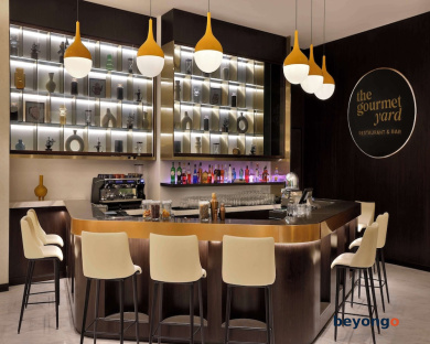 Embassy Suites By Hilton Dubai Business Bay 49