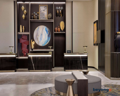 Embassy Suites By Hilton Dubai Business Bay 5