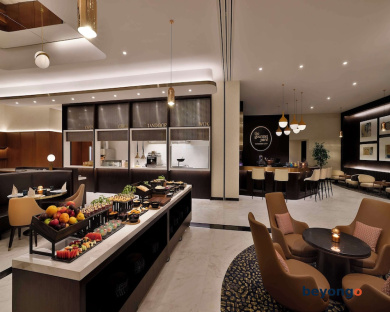 Embassy Suites By Hilton Dubai Business Bay 50
