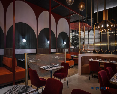 Embassy Suites By Hilton Dubai Business Bay 51