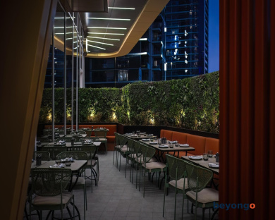 Embassy Suites By Hilton Dubai Business Bay 53