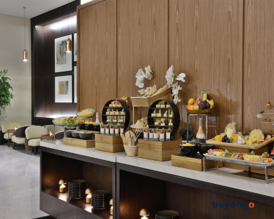 Embassy Suites By Hilton Dubai Business Bay 54