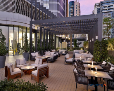Embassy Suites By Hilton Dubai Business Bay 55
