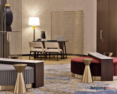 Embassy Suites By Hilton Dubai Business Bay 6
