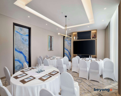 Embassy Suites By Hilton Dubai Business Bay 62
