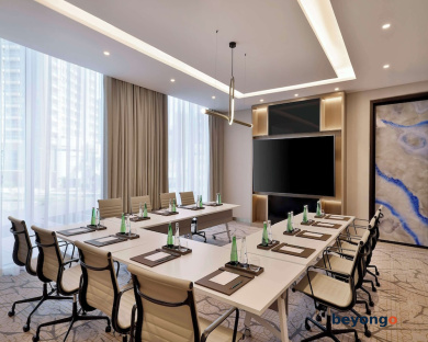 Embassy Suites By Hilton Dubai Business Bay 64