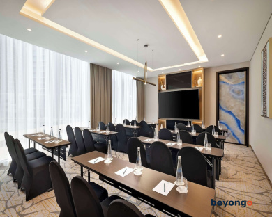 Embassy Suites By Hilton Dubai Business Bay 65