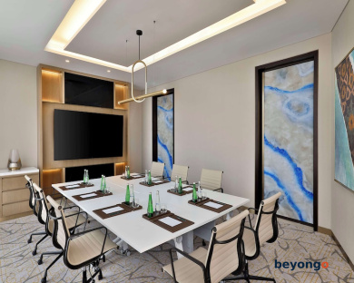 Embassy Suites By Hilton Dubai Business Bay 67