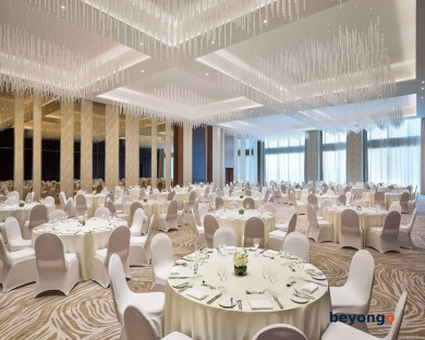 Embassy Suites By Hilton Dubai Business Bay 69