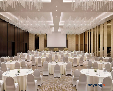 Embassy Suites By Hilton Dubai Business Bay 70