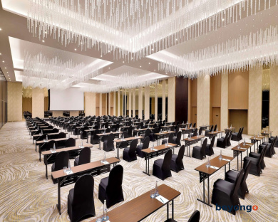 Embassy Suites By Hilton Dubai Business Bay 71