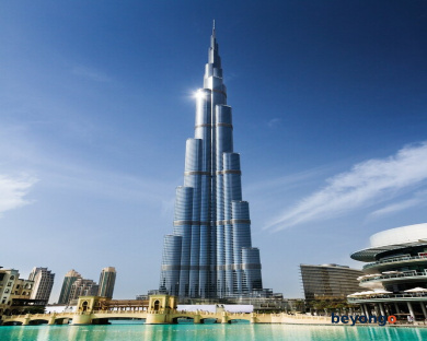 Embassy Suites By Hilton Dubai Business Bay 73