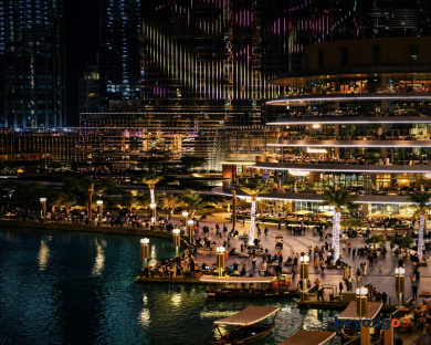 Embassy Suites By Hilton Dubai Business Bay 74