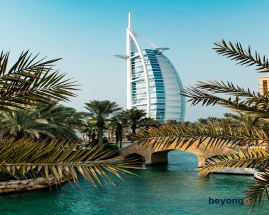 Embassy Suites By Hilton Dubai Business Bay 75
