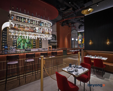 Embassy Suites By Hilton Dubai Business Bay 78