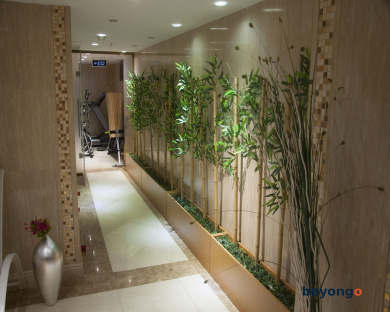 Euro Stars Hotel Old City 10