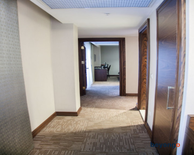 Euro Stars Hotel Old City 13