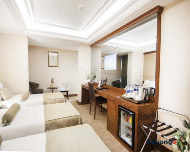 Euro Stars Hotel Old City 14