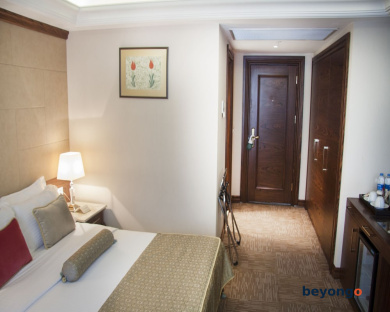 Euro Stars Hotel Old City 17