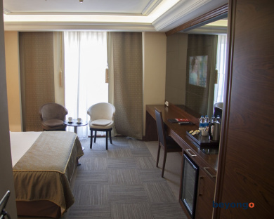 Euro Stars Hotel Old City 18