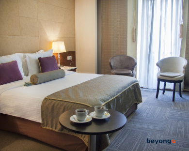 Euro Stars Hotel Old City 19