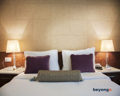 Euro Stars Hotel Old City 20