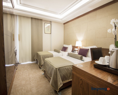 Euro Stars Hotel Old City 24