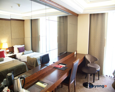 Euro Stars Hotel Old City 25