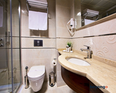 Euro Stars Hotel Old City 28