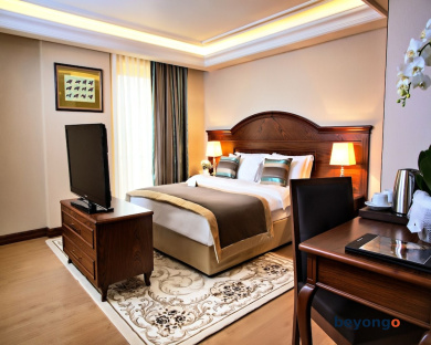 Euro Stars Hotel Old City 30