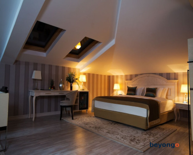 Euro Stars Hotel Old City 32