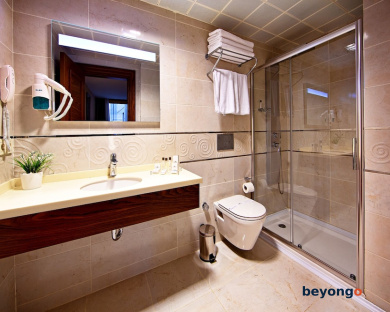 Euro Stars Hotel Old City 36