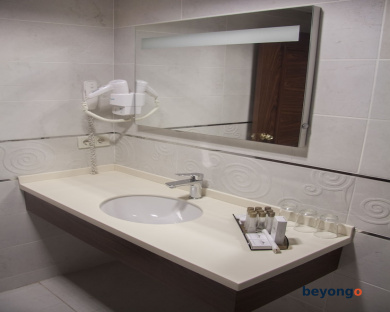 Euro Stars Hotel Old City 37