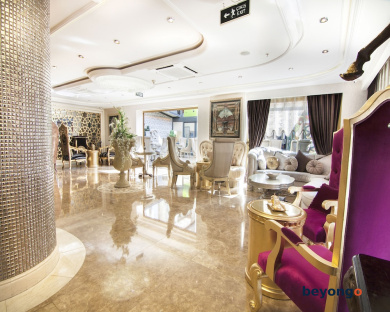 Euro Stars Hotel Old City 4
