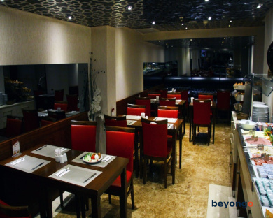 Euro Stars Hotel Old City 41