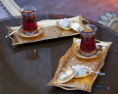Euro Stars Hotel Old City 42