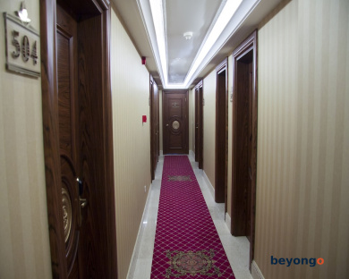 Euro Stars Hotel Old City 43