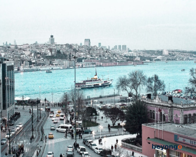 Euro Stars Hotel Old City 44