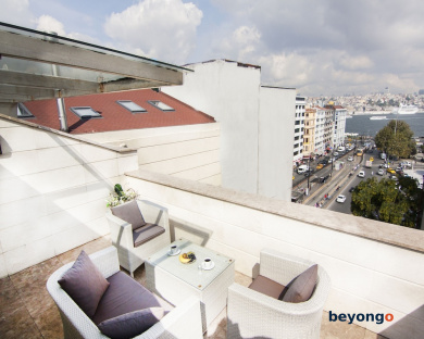 Euro Stars Hotel Old City 47
