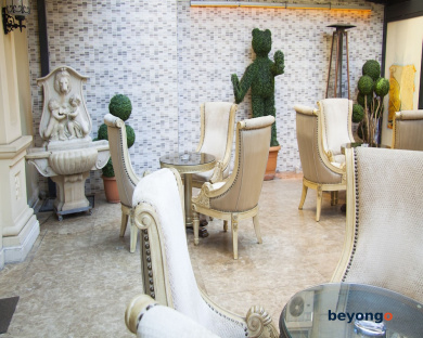 Euro Stars Hotel Old City 5