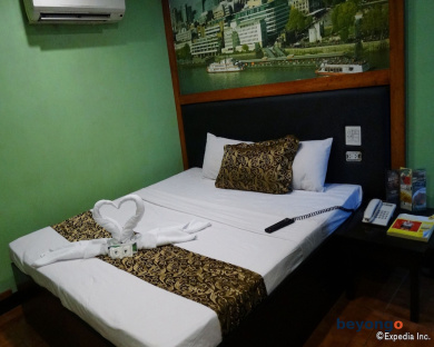 Eurotel Pedro Gil 38