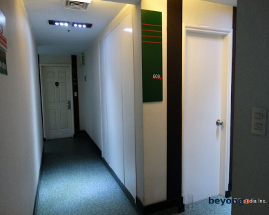 Eurotel Pedro Gil 80